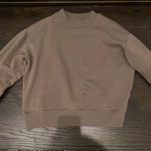 target a new day hoodie
